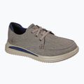Pánské boty SKECHERS Proven Forenzo khaki 8