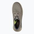 Pánské boty SKECHERS Proven Forenzo khaki 11