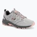 Dámské boty SKECHERS Hillcrest Pure Escapade gray/pink