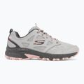 Dámské boty SKECHERS Hillcrest Pure Escapade gray/pink 2