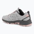 Dámské boty SKECHERS Hillcrest Pure Escapade gray/pink 3
