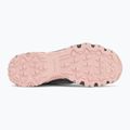 Dámské boty SKECHERS Hillcrest Pure Escapade gray/pink 4