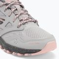 Dámské boty SKECHERS Hillcrest Pure Escapade gray/pink 7