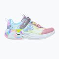 Dětské boty SKECHERS Unicorn Dreams purple/multicolor 10