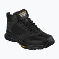 SKECHERS pánské boty Skech-Air Envoy Bulldozer black 7