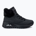 Dámské boty  SKECHERS Uno Rugged Fall Air black 2