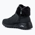 Dámské boty  SKECHERS Uno Rugged Fall Air black 3