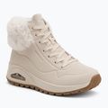 Dámské boty SKECHERS Uno Rugged Fall Air natural