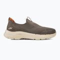 Pánské boty SKECHERS Go Walk 6 taupe 2