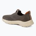 Pánské boty SKECHERS Go Walk 6 taupe 3