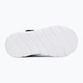 Dětské boty SKECHERS Comfy Flex Mini Trainer blue 4