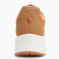 Dámské boty SKECHERS Uno Stand On Air tan 6
