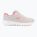 Dámské boty SKECHERS Go Walk Joy Light Motion white/pink 2