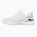 Dámská tréninková obuv SKECHERS Skech-Air Dynamight The Halcyon white 7