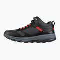Pánské běžecké boty SKECHERS Go Run Trail Altitude Element black/charcoal 8