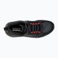 Pánské běžecké boty SKECHERS Go Run Trail Altitude Element black/charcoal 10