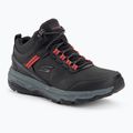 Pánské běžecké boty SKECHERS Go Run Trail Altitude Element black/charcoal