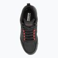 Pánské běžecké boty SKECHERS Go Run Trail Altitude Element black/charcoal 6