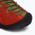 Keen Jasper pánská trekingová obuv oranžová 1026593 7