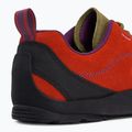 Keen Jasper pánská trekingová obuv oranžová 1026593 8