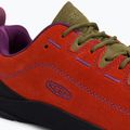 Keen Jasper pánská trekingová obuv oranžová 1026593 9