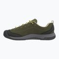 KEEN Jasper II WP pánské turistické boty green 1026607 11