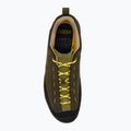 KEEN Jasper II WP pánské turistické boty green 1026607 6