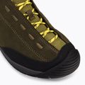 KEEN Jasper II WP pánské turistické boty green 1026607 7