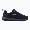 Pánské trekové boty KEEN Jasper II navy blue 1026608 2