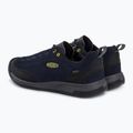 Pánské trekové boty KEEN Jasper II navy blue 1026608 3