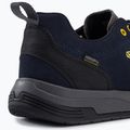 Pánské trekové boty KEEN Jasper II navy blue 1026608 8