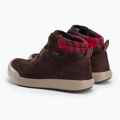 Dámské trekové boty KEEN Elle Winter brown 1026714 4
