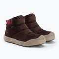 Dámské trekové boty KEEN Elle Winter brown 1026714 5