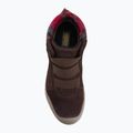 Dámské trekové boty KEEN Elle Winter brown 1026714 6