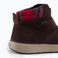 Dámské trekové boty KEEN Elle Winter brown 1026714 7