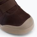Dámské trekové boty KEEN Elle Winter brown 1026714 9