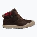 Dámské trekové boty KEEN Elle Winter brown 1026714 10