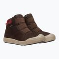 Dámské trekové boty KEEN Elle Winter brown 1026714 12