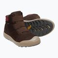 Dámské trekové boty KEEN Elle Winter brown 1026714 13