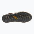Dámské trekové boty KEEN Elle Winter brown 1026714 15
