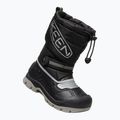 Dětské sněhule KEEN Snow Troll black 1026756 10