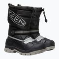 Dětské sněhule KEEN Snow Troll black 1026756 11