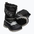 Dětské sněhule KEEN Snow Troll black 1026756 12