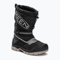 Dětské sněhule KEEN Snow Troll black 1026756