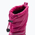 Dětské zimní boty KEEN Snow Troll růžové 1026757 7