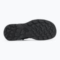 Pánské turistické boty KEEN Circadia Mid Polar black/steel grey 4