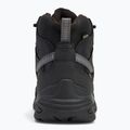 Pánské turistické boty KEEN Circadia Mid Polar black/steel grey 6