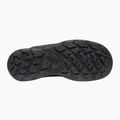 Pánské turistické boty KEEN Circadia Mid Polar black/steel grey 12