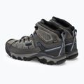 KEEN Targhee III Mid pánská treková obuv šedá 1026862 3