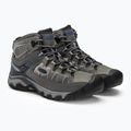 KEEN Targhee III Mid pánská treková obuv šedá 1026862 4